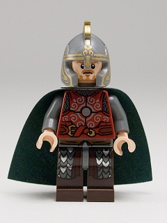 Eomer (Éomer Ã‰adig) | lor010