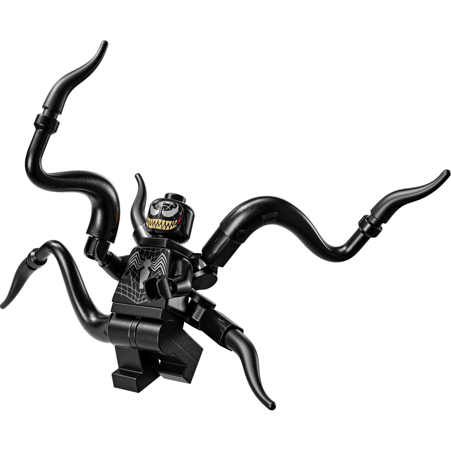 Epic Battle: Spider-Man vs. Sandman | Marvel Super Heroes | 76334