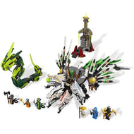 Epic Dragon Battle | Ninjago | 9450
