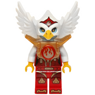 Eris - Fire Chi, Red Torso | loc098