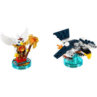 Eris Fun Pack | Dimensions | 71232