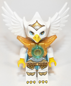 Eris - Light Armor | loc005