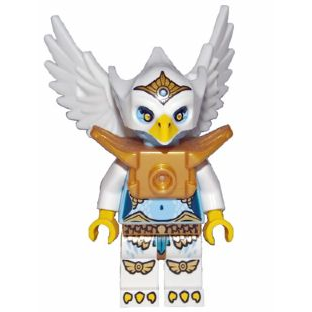 Eris - Light Armor without Chi | loc032