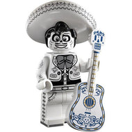 Ernesto de la Cruz | Figurines à collectionner | 71038-10