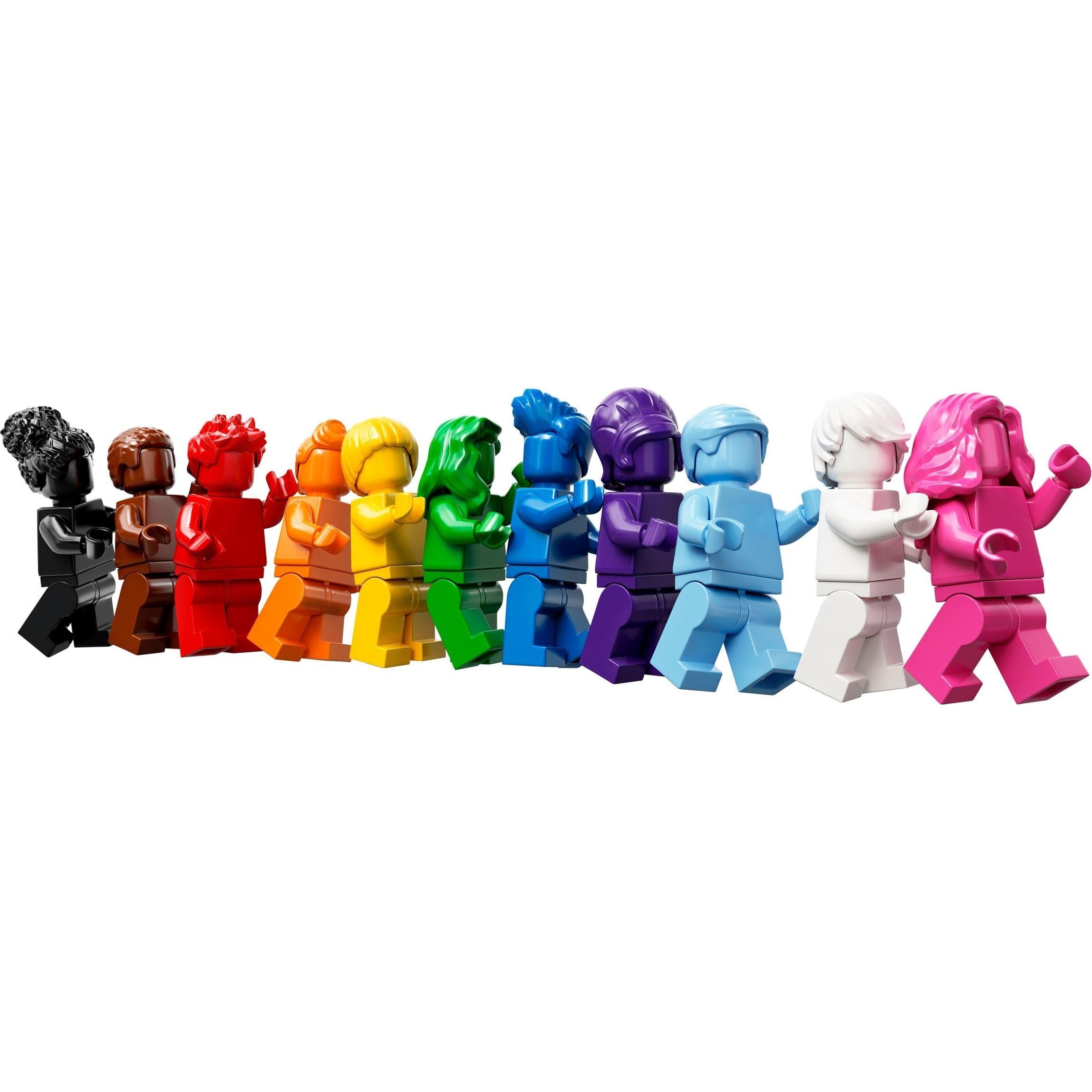 Everyone is Awesome | Icons | 40516