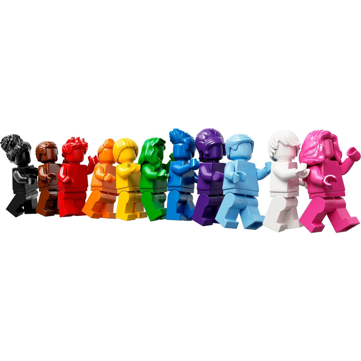 Everyone is Awesome | Icons | 40516