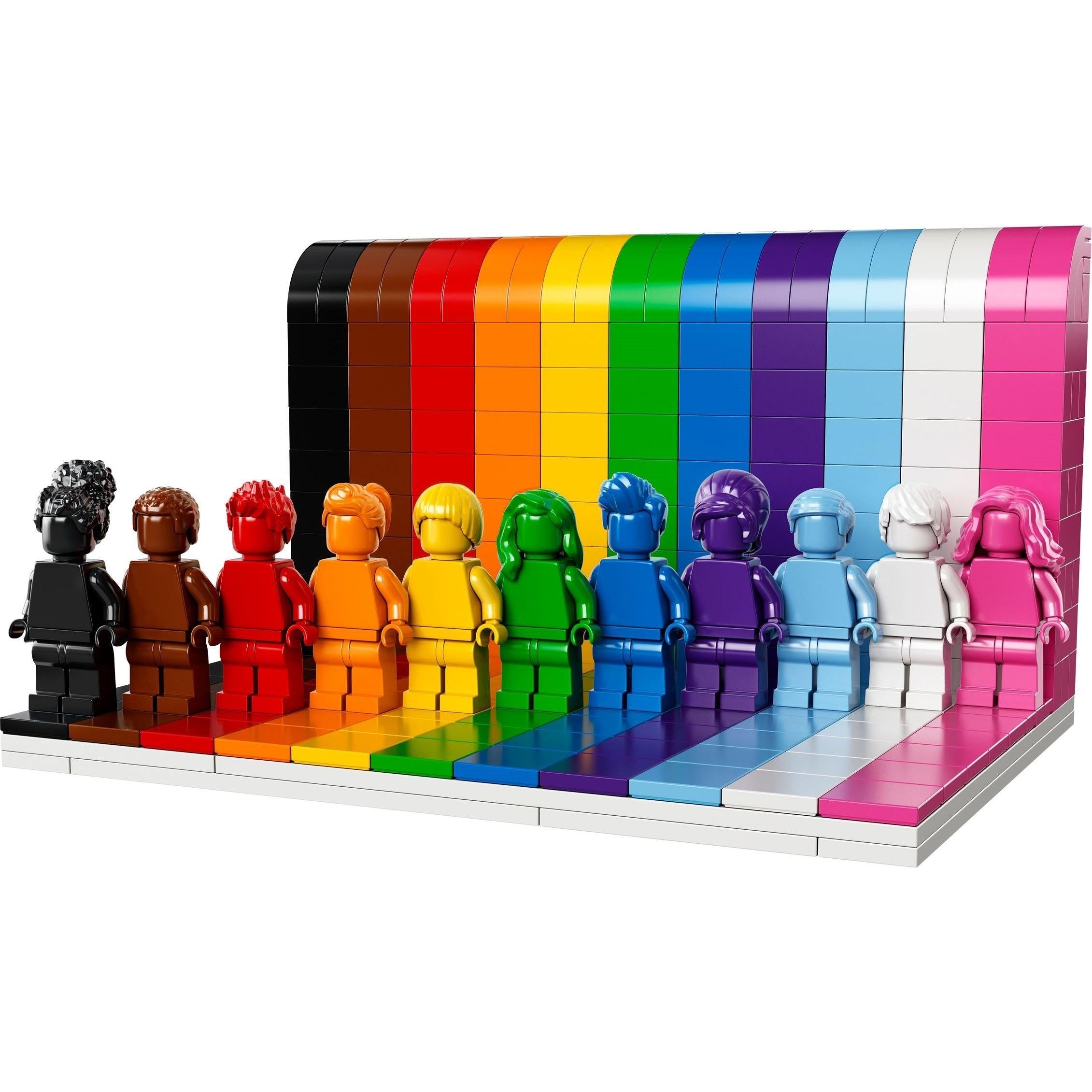 Everyone is Awesome | Icons | 40516