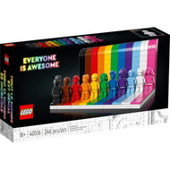 Everyone is Awesome | Icons | 40516