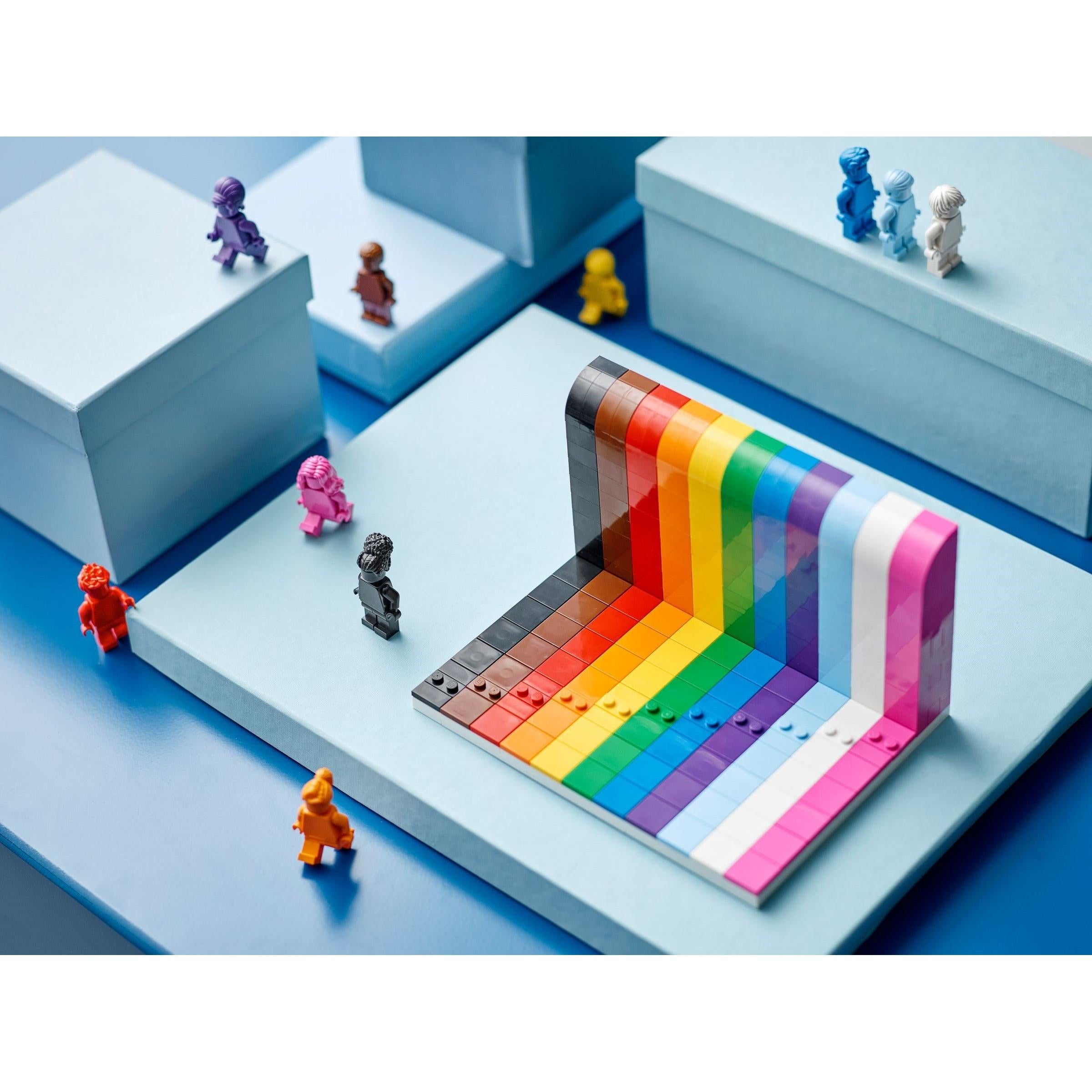 Everyone is Awesome | Icons | 40516