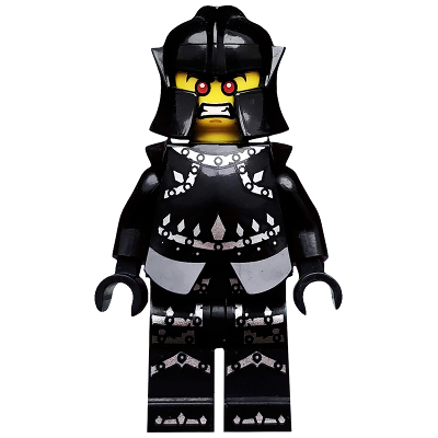 Evil Knight, Series 7 | col110
