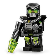 Evil Mech | Collectable Minifigures | 71002-4