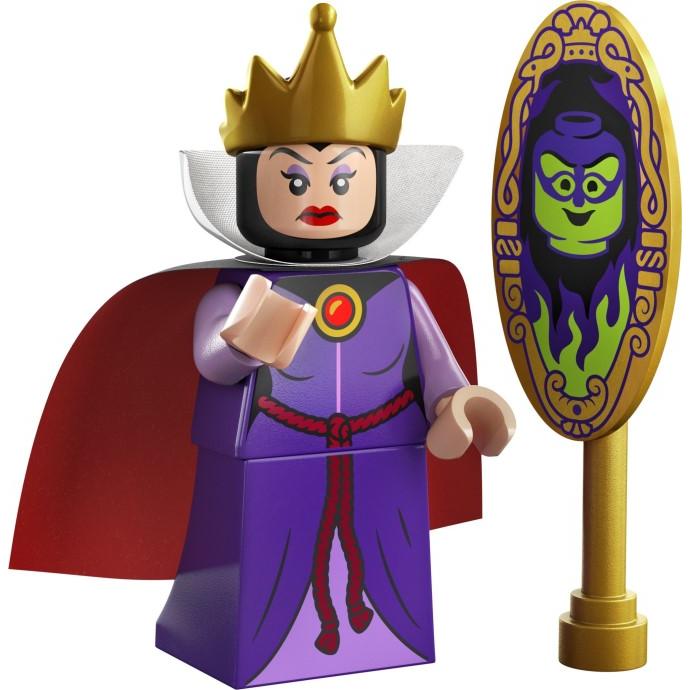Evil Queen | Collectable Minifigures | 71038-18