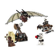 Ewok Attack | Star Wars | 7139