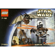Ewok Attack | Star Wars | 7139