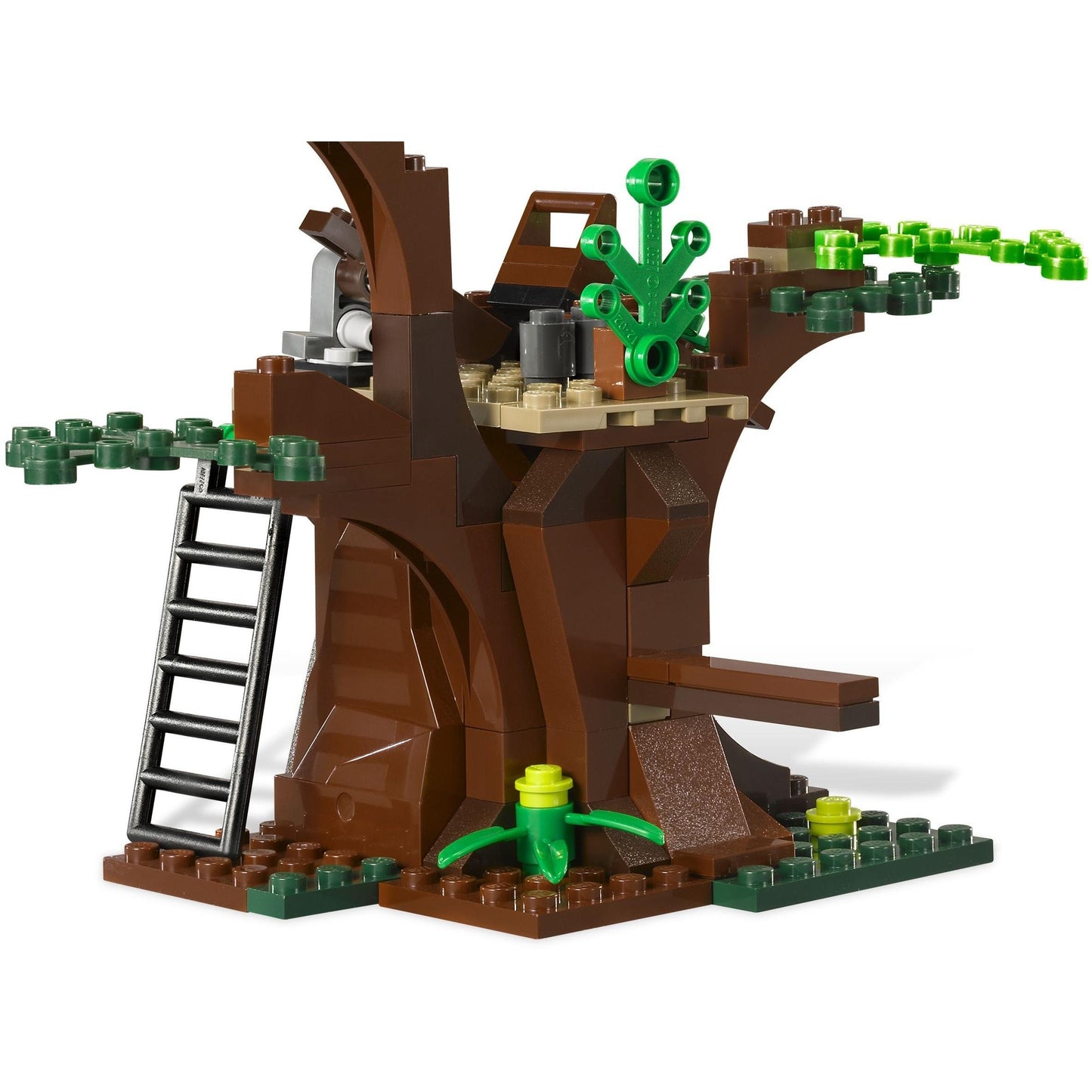 Ewok Attack | Star Wars | 7956