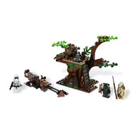 Ewok Attack | Star Wars | 7956