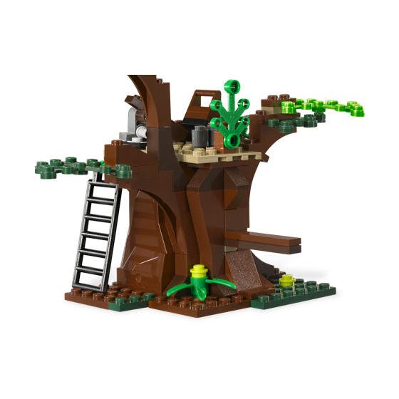 Ewok Attack | Star Wars | 7956