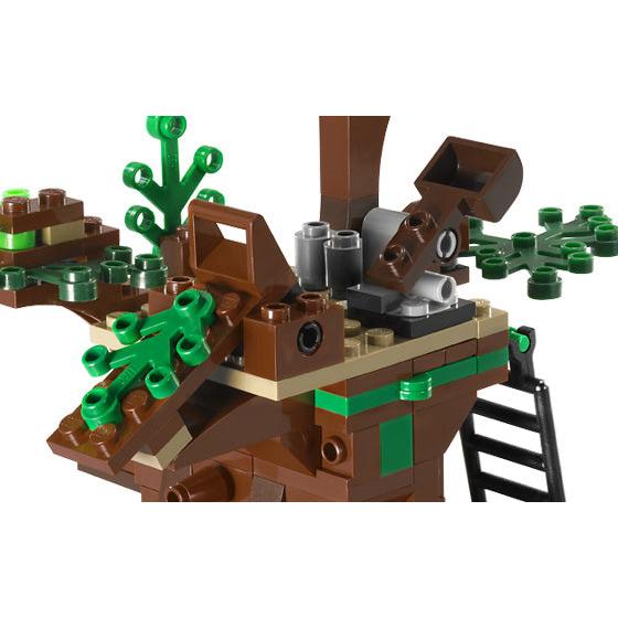 Ewok Attack | Star Wars | 7956