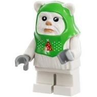 Ewok - Holiday Outfit | sw1298