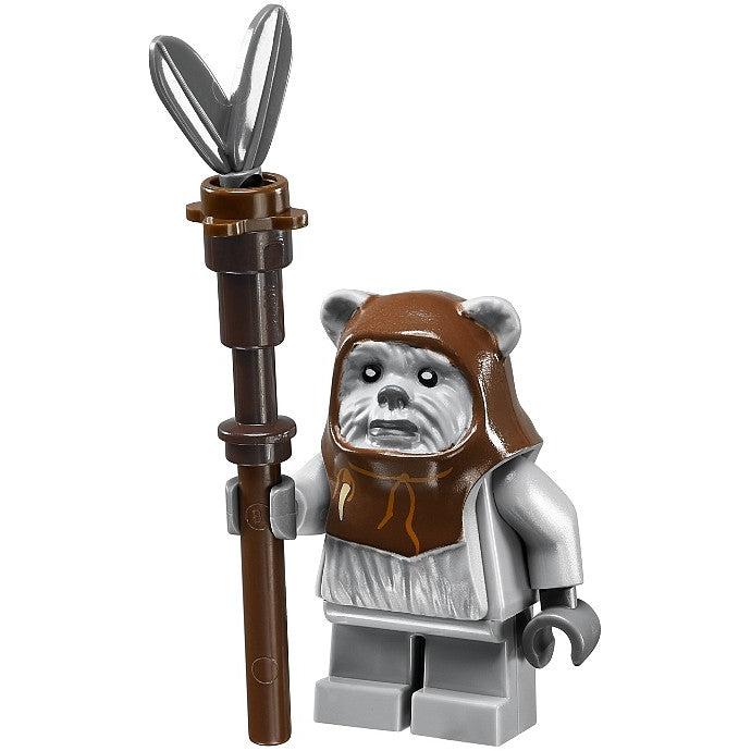 Ewok Village | Star Wars | 10236