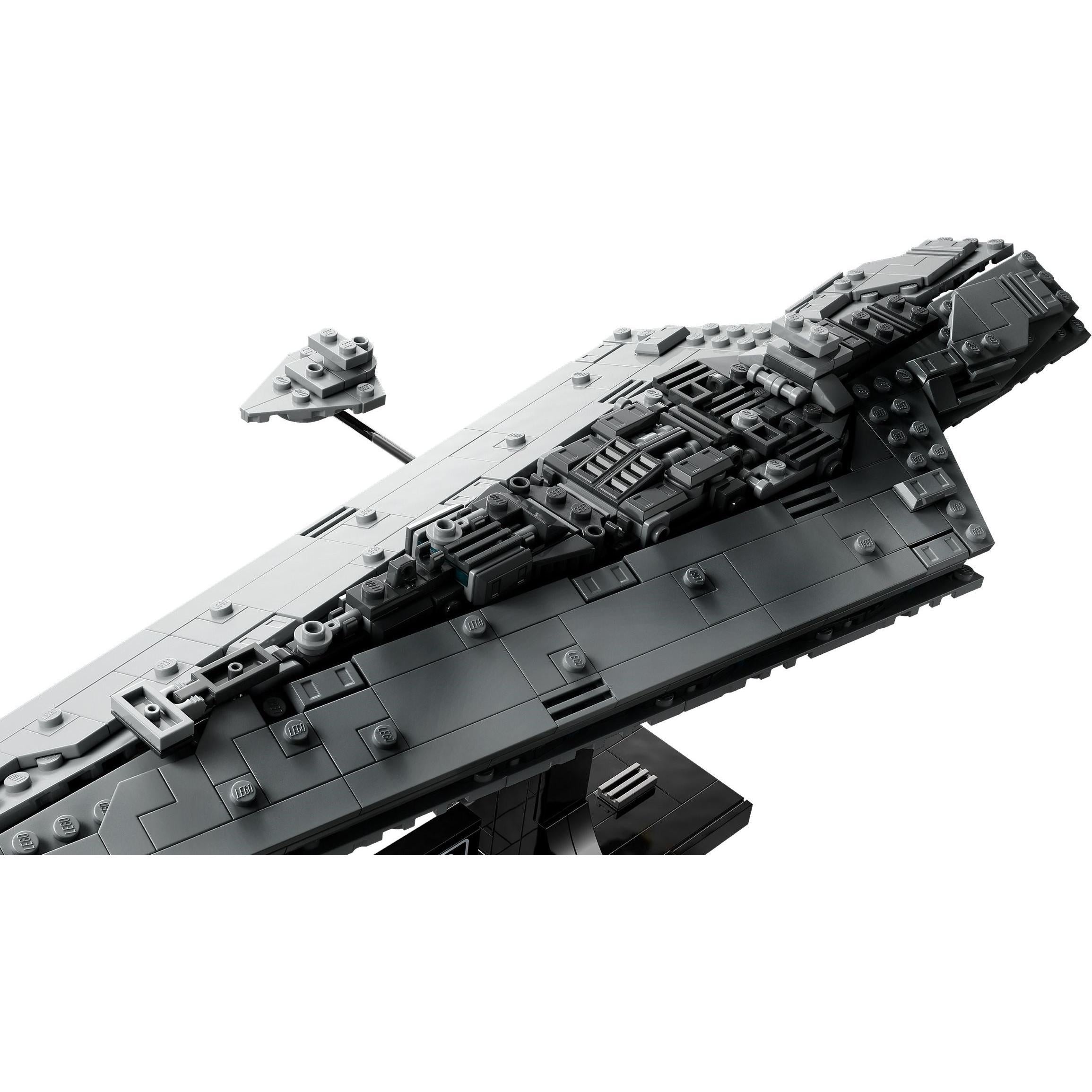 Executor Super Star Destroyer | Star Wars | 75356