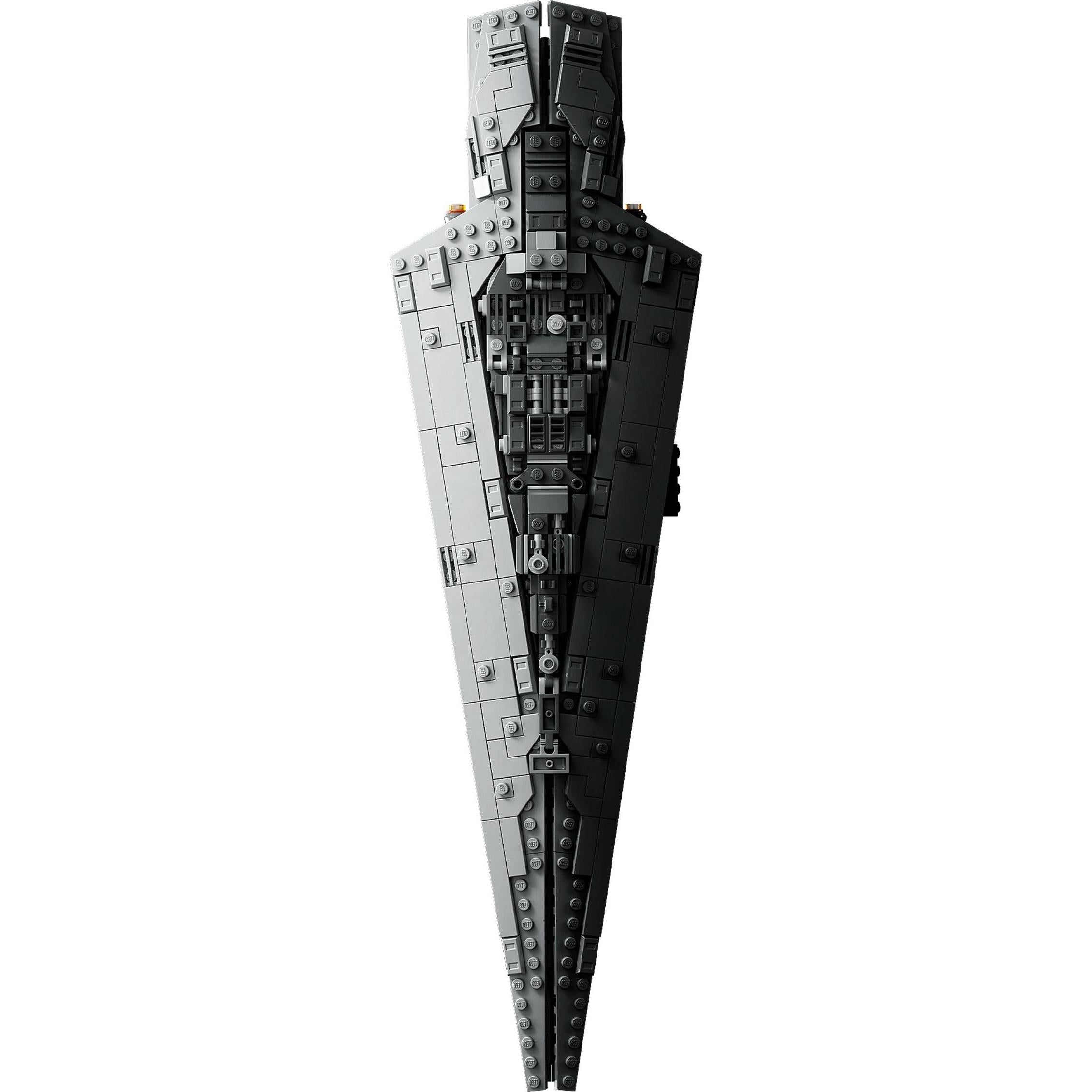 Executor Super Star Destroyer | Star Wars | 75356