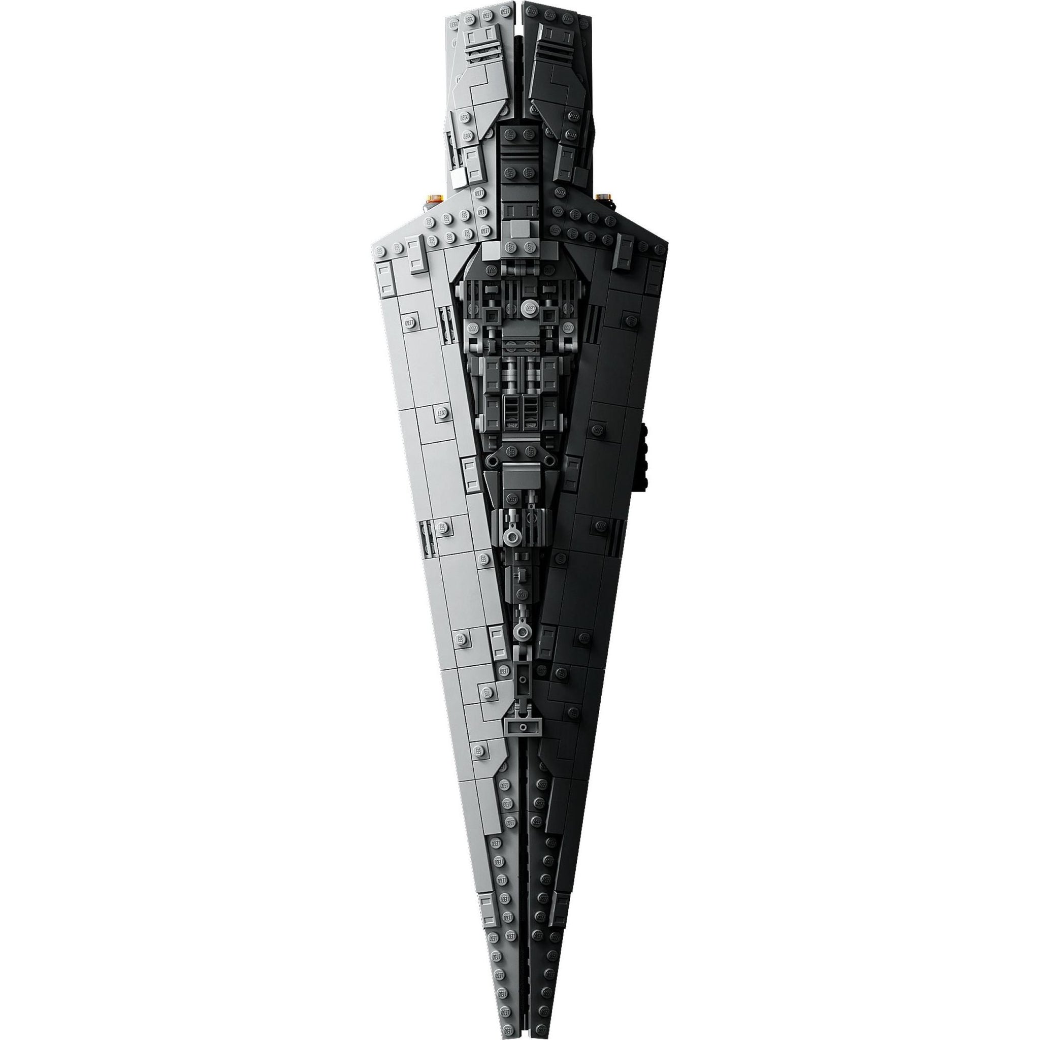 Executor Super Star Destroyer | Star Wars | 75356