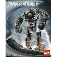 Exo-Toa | Bionicle | 8557