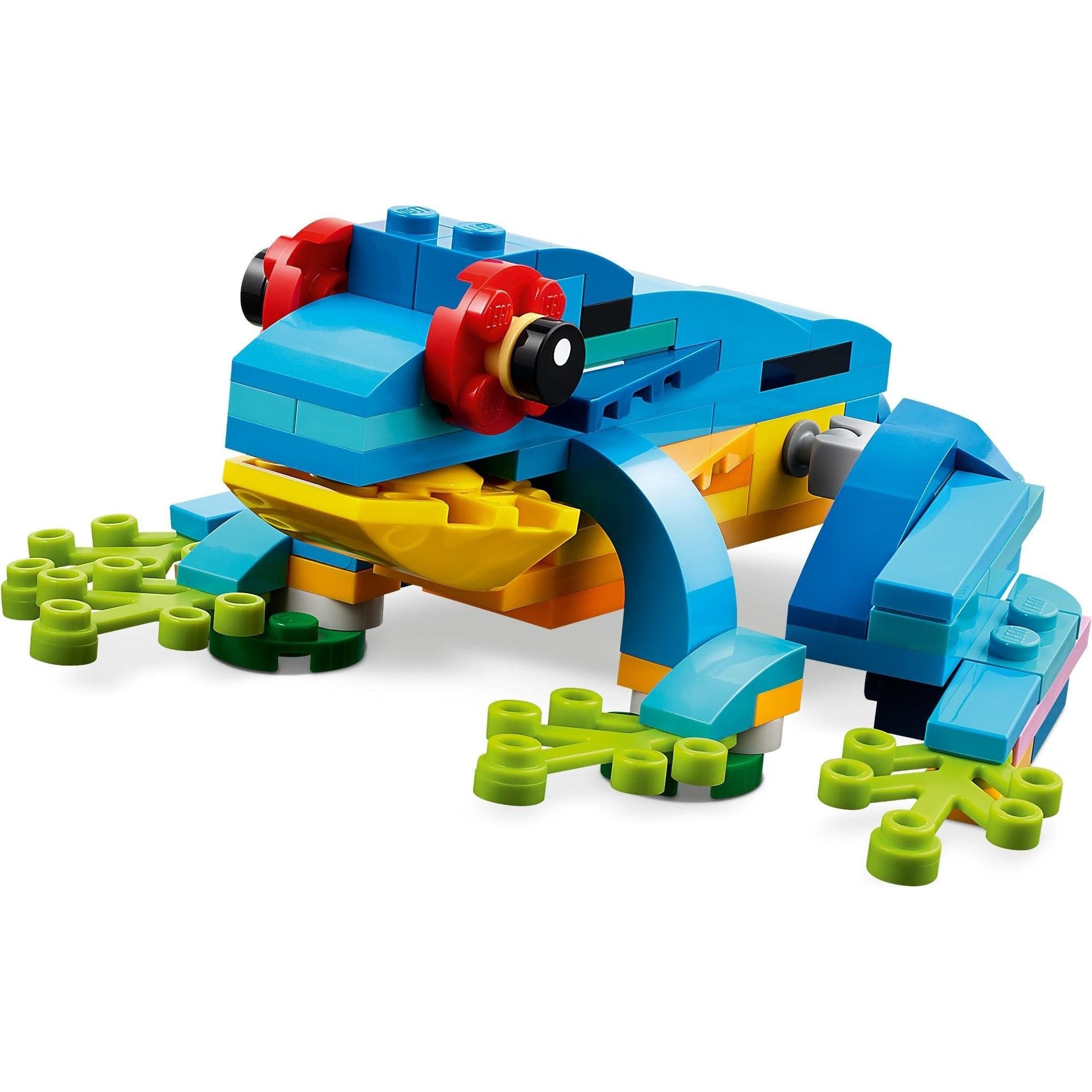 Exotic Parrot | Creator | 31136