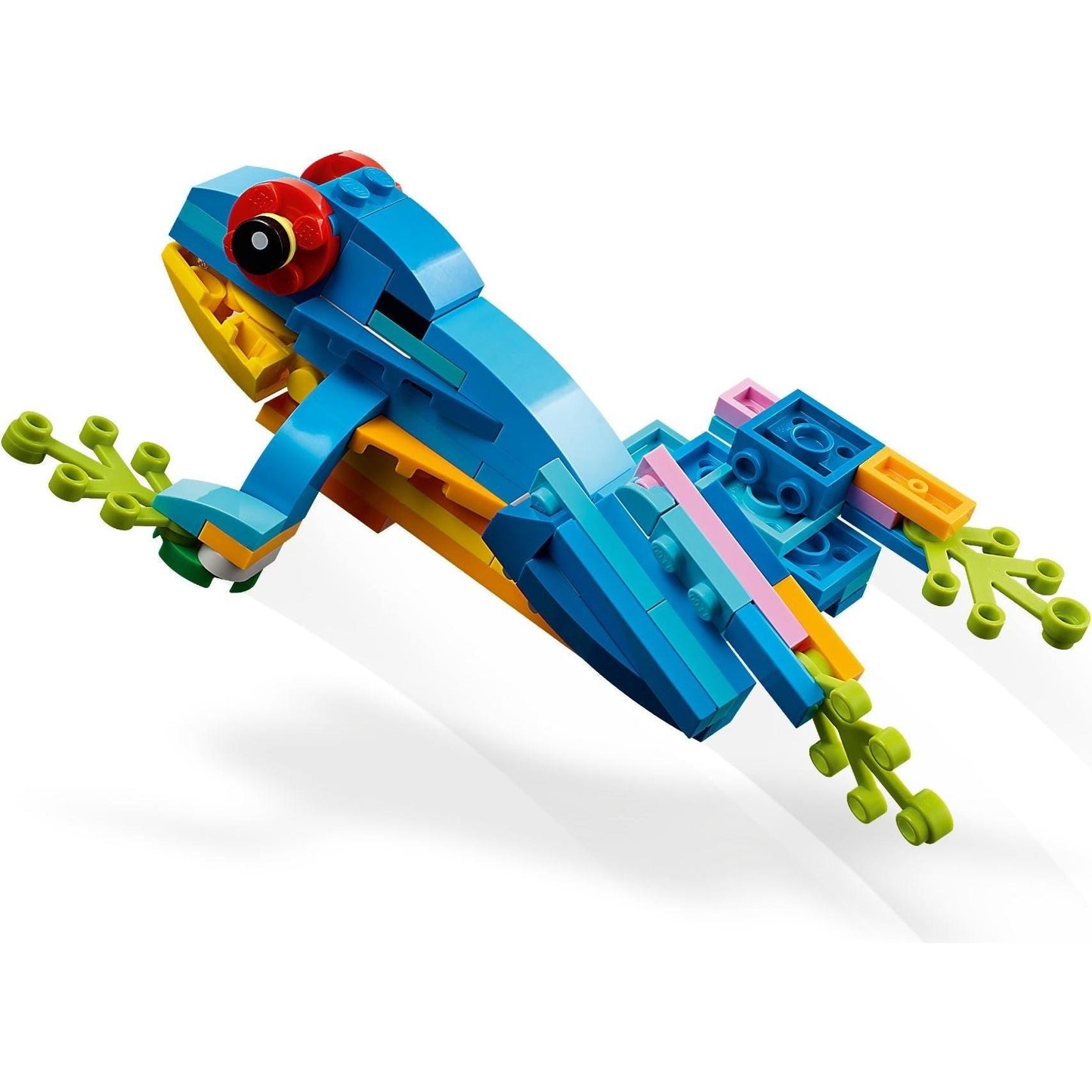 Exotic Parrot | Creator | 31136