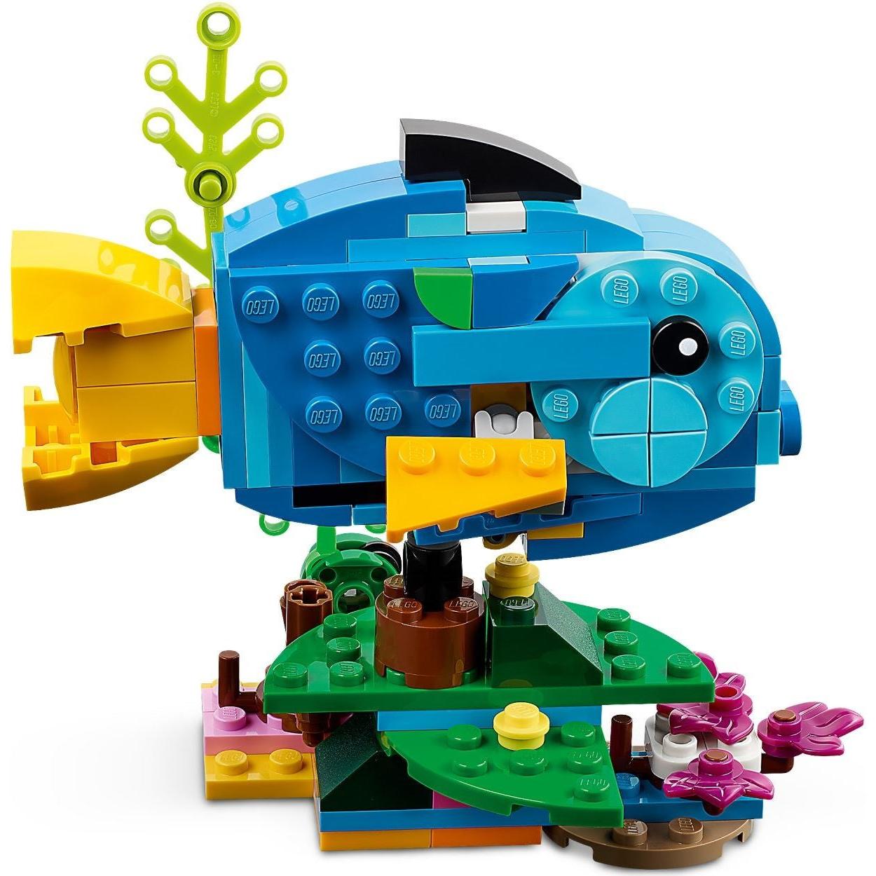 Exotic Parrot | Creator | 31136