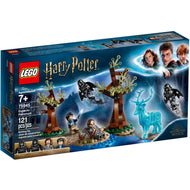Attendo Patronum | Harry Potter | 75945