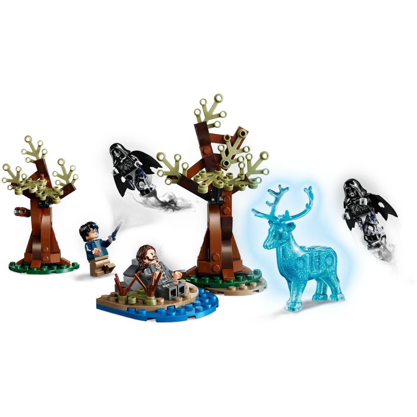 Expecto Patronum | Harry Potter | 75945