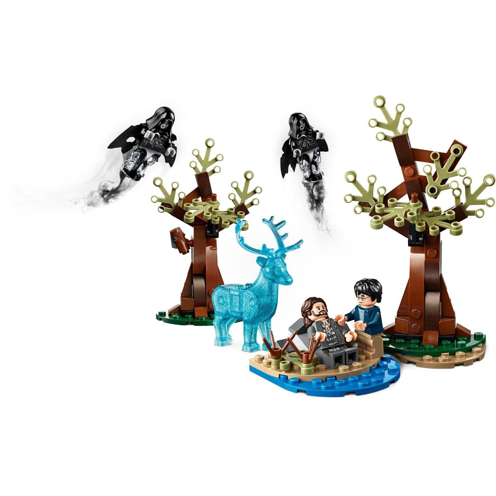 Expecto Patronum | Harry Potter | 75945