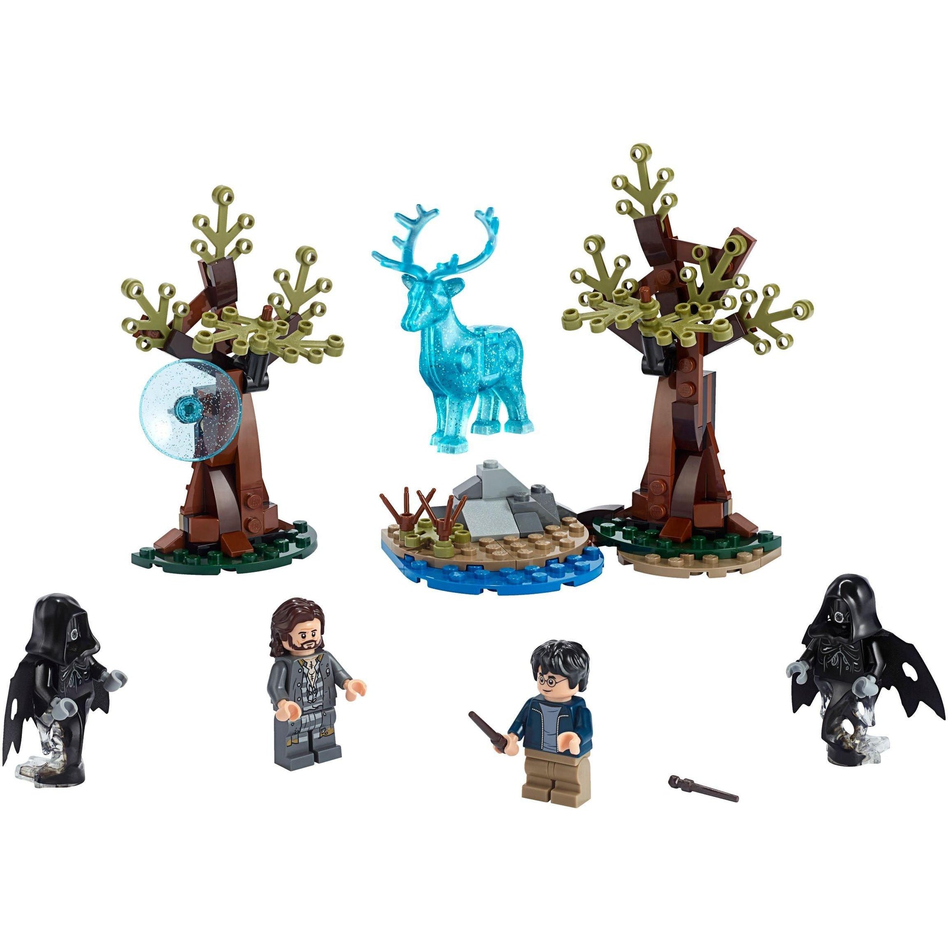 Expecto Patronum | Harry Potter | 75945