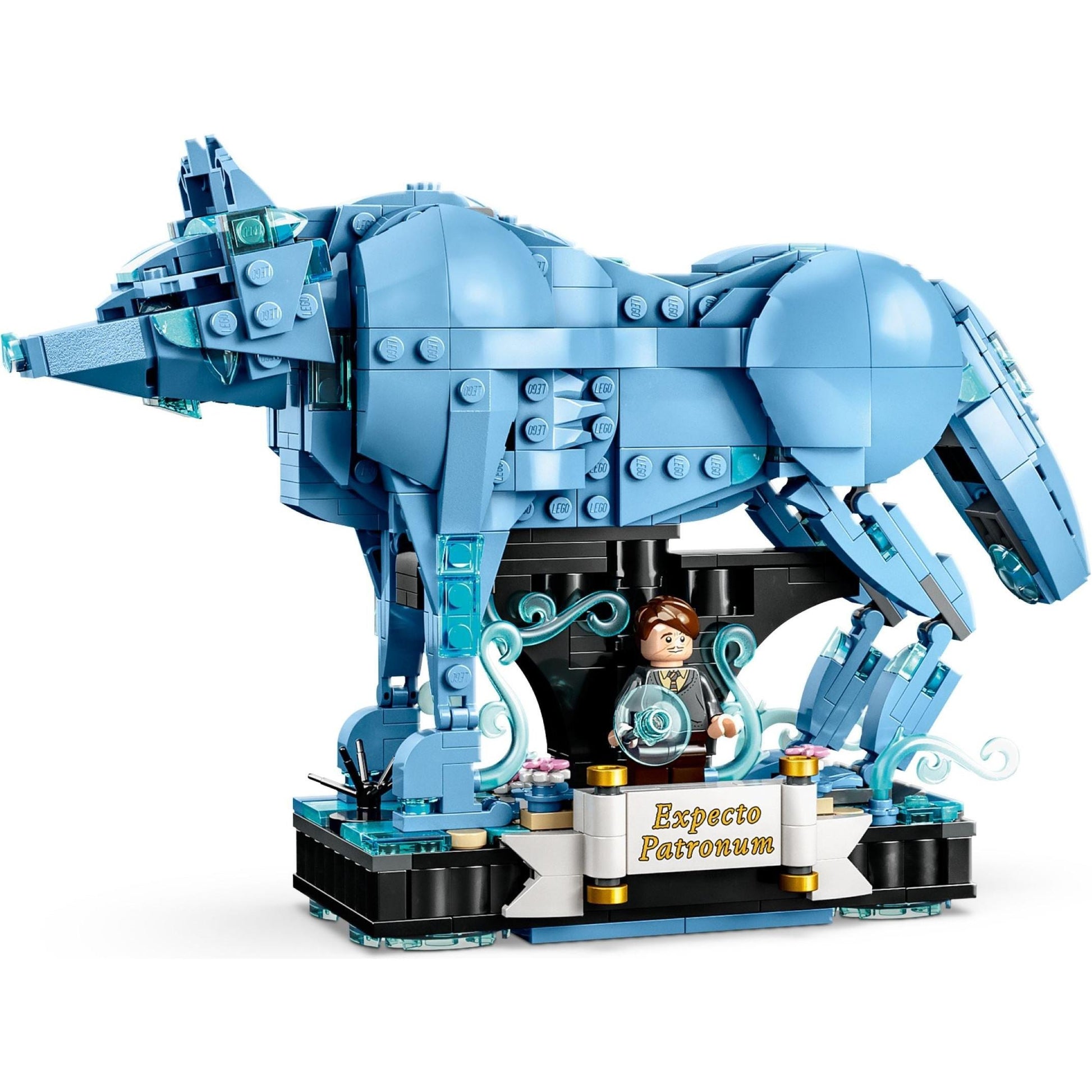 Expecto Patronum | Harry Potter | 76414