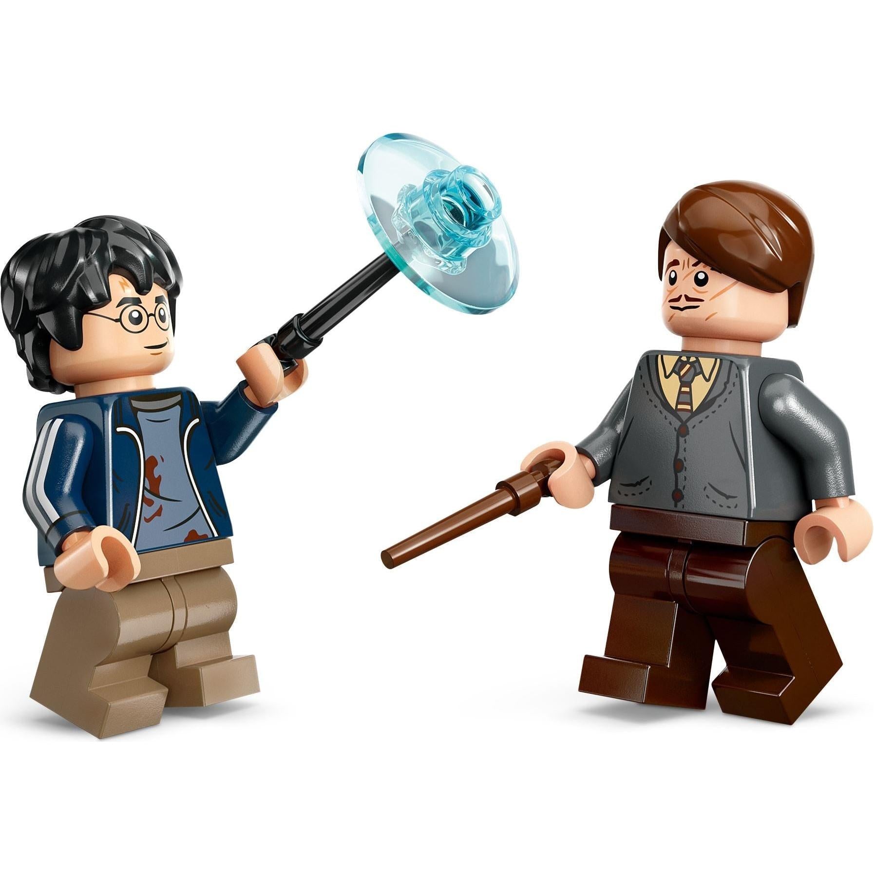 Expecto Patronum | Harry Potter | 76414