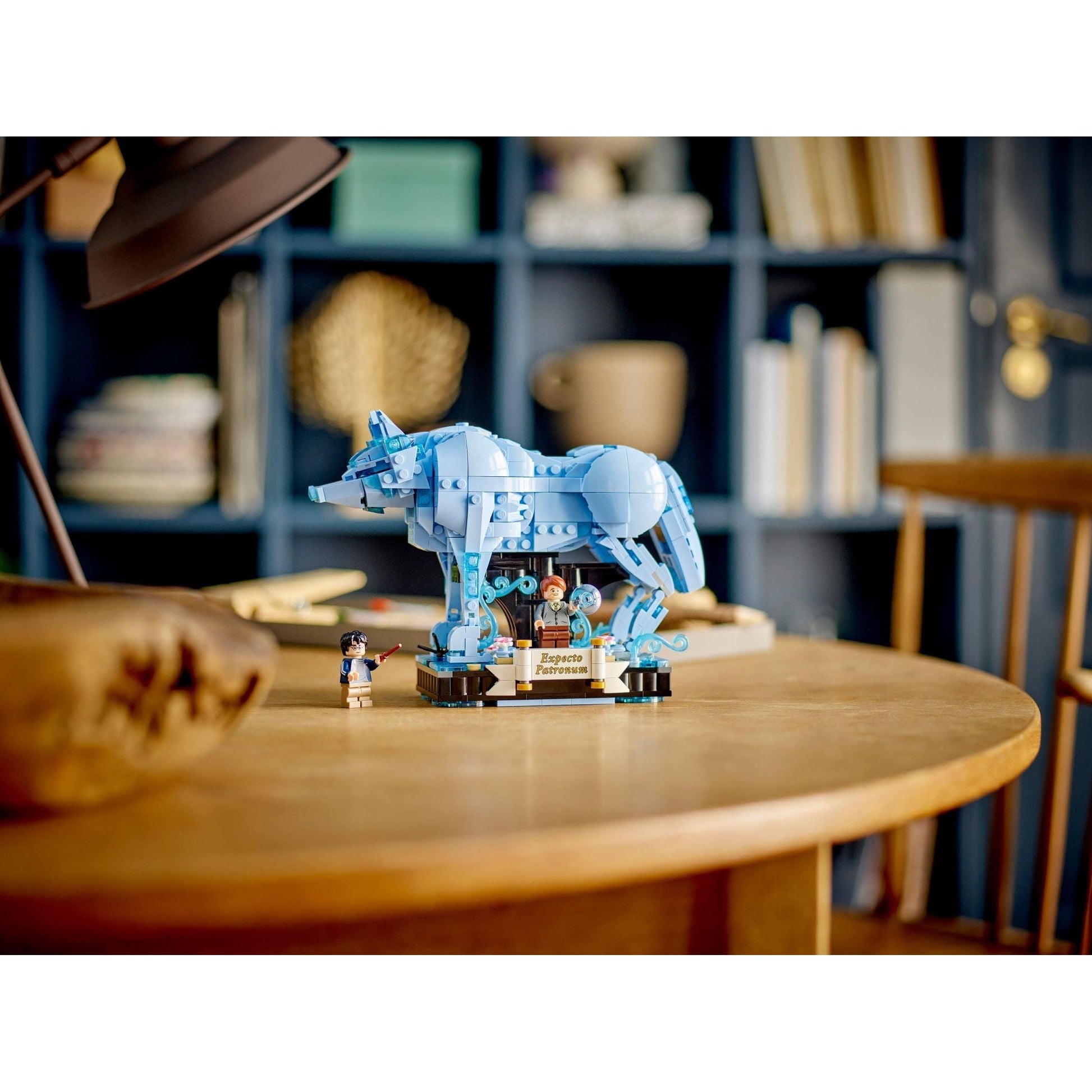 Expecto Patronum | Harry Potter | 76414