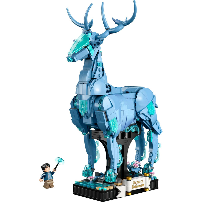 Expecto Patronum | Harry Potter | 76414