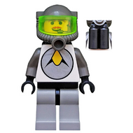 Exploriens Chief | sp009