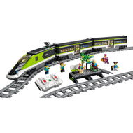 Express Passenger Train | City | 60337