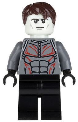 Extremis Soldier | sh0071