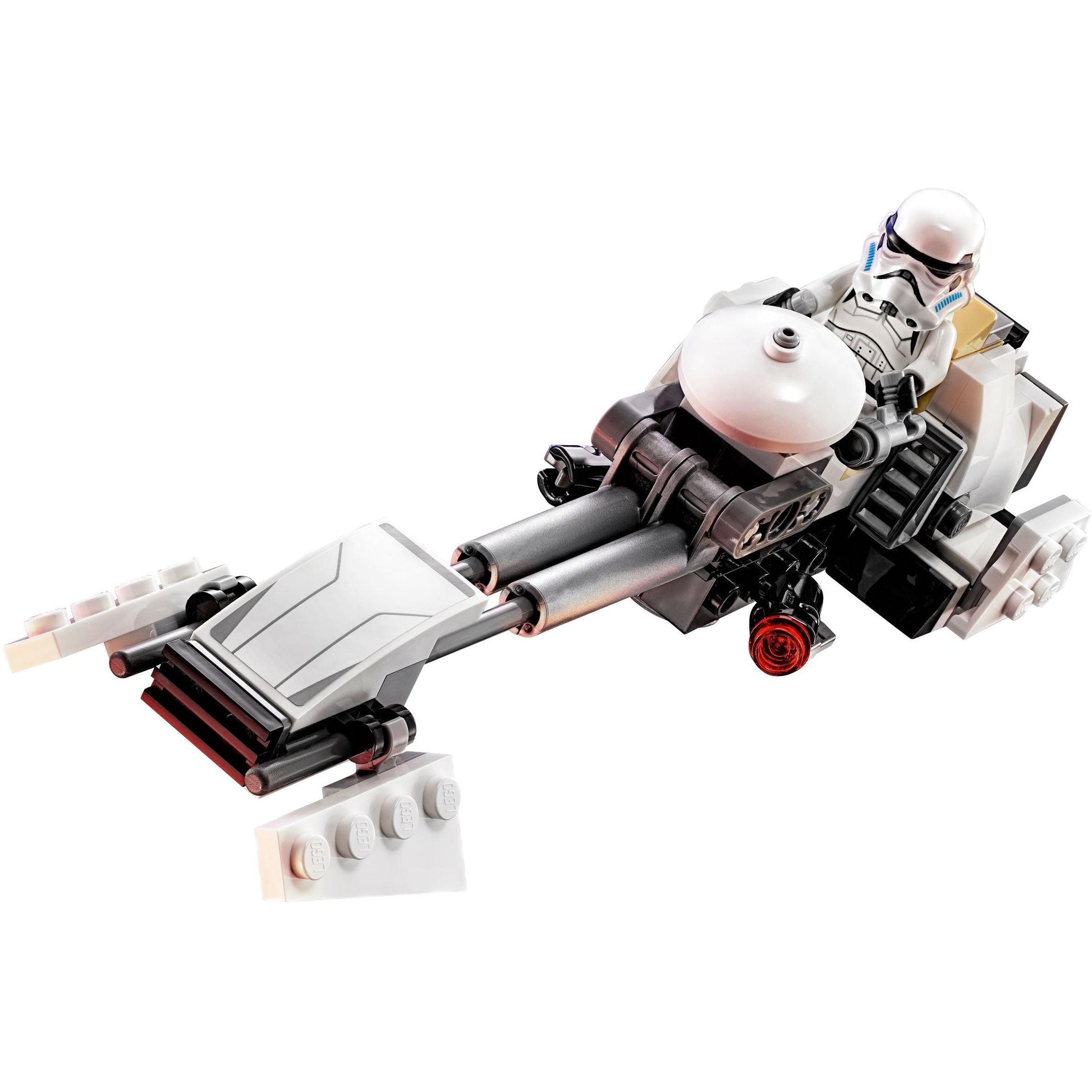 Ezra's Speeder Bike | Star Wars | 75090