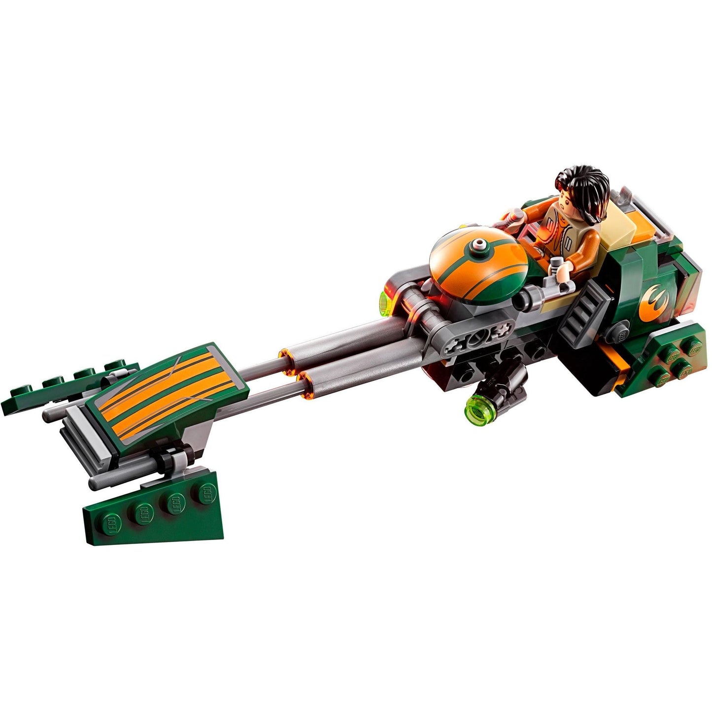 Ezra's Speeder Bike | Star Wars | 75090