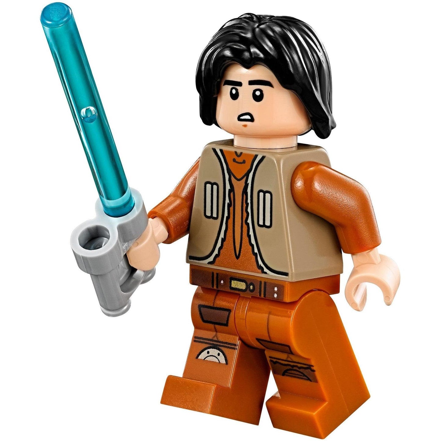 Ezra's Speeder Bike | Star Wars | 75090