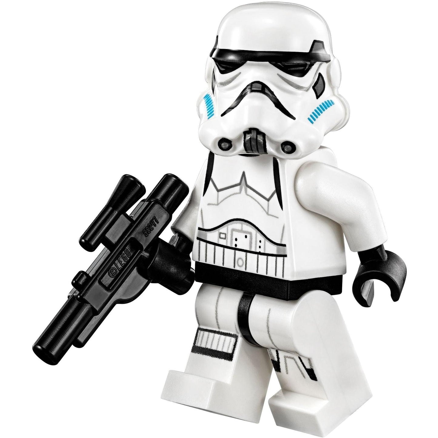 Ezra's Speeder Bike | Star Wars | 75090