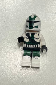 Commander Gree
