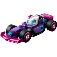 F1 Academy | Collectable Minifigures | 71049-11