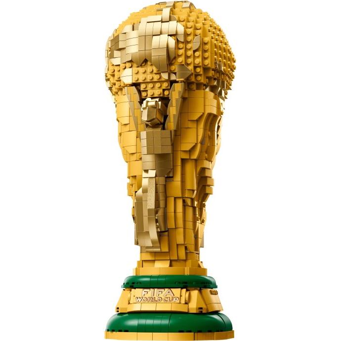 FIFA World Cup Official Trophy | Editions | 43020