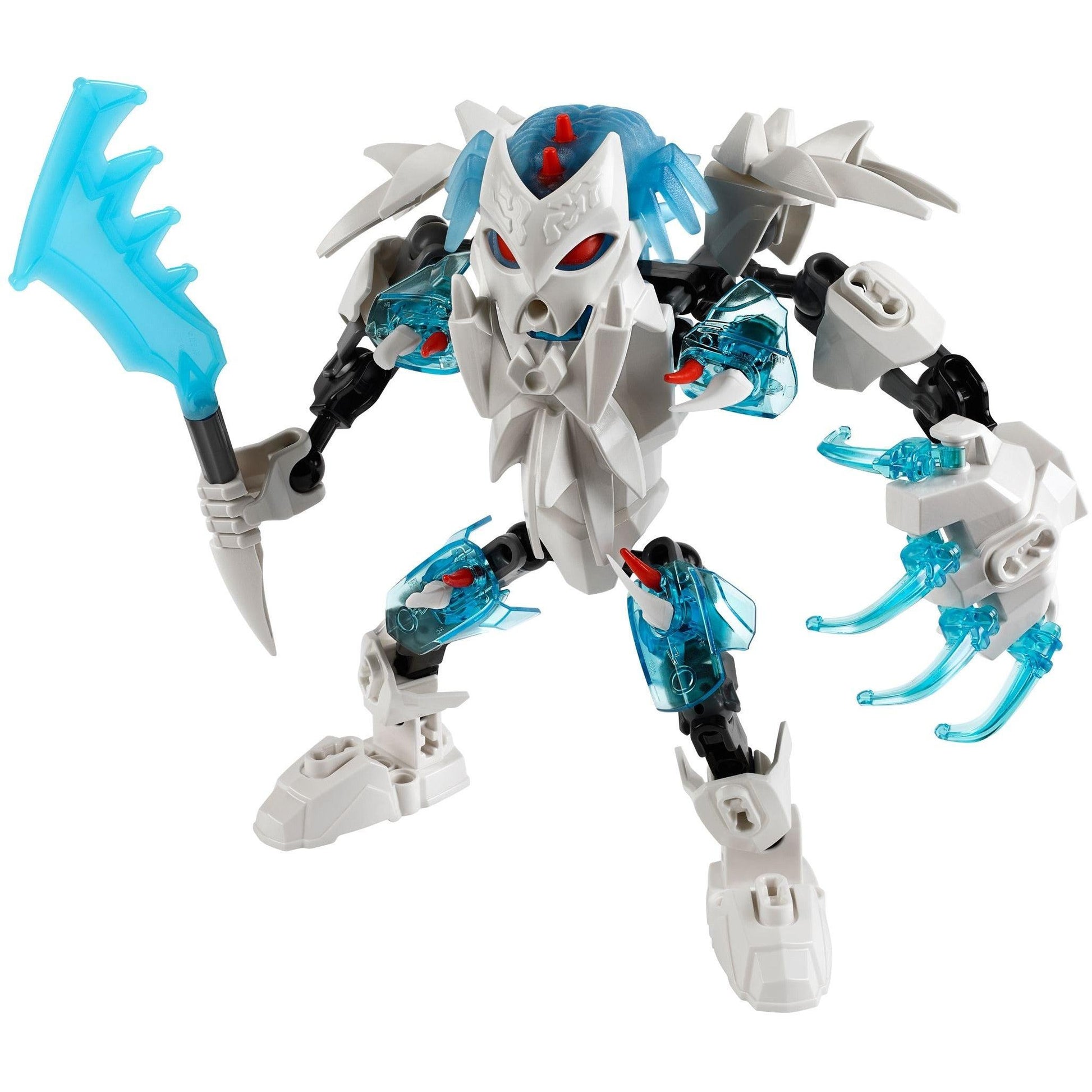 FROST BEAST | HERO Factory | 44011